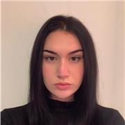 Studentessa Universitaria offre lezioni online per tutte le materie, anche DSA